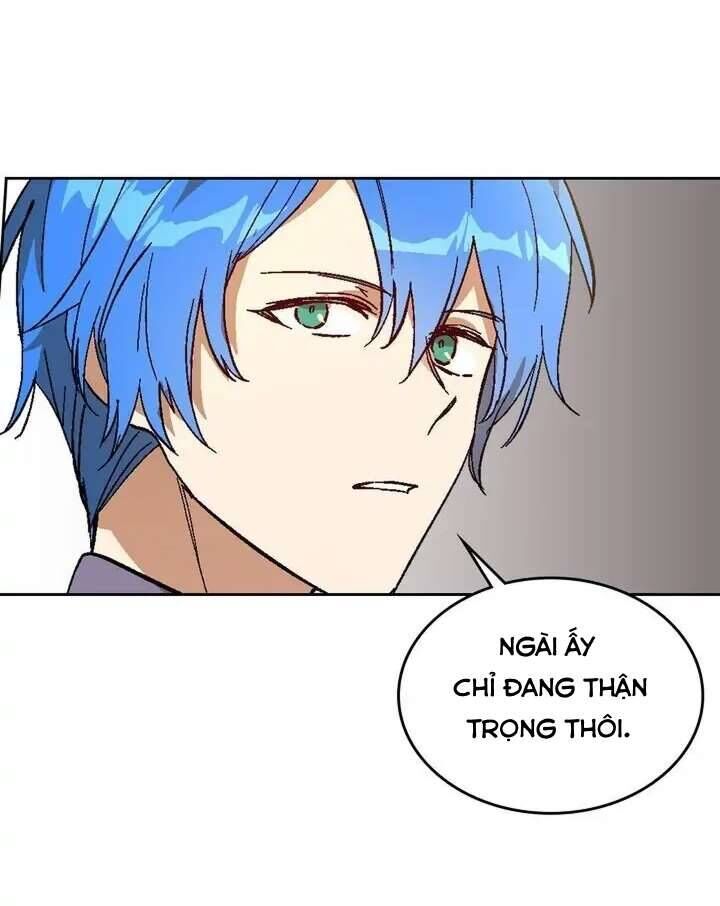 Vị Hôn Thê Khế Ước Của Công Tước - Chapter 130 - Page 51