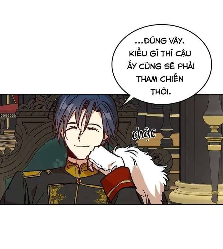 Vị Hôn Thê Khế Ước Của Công Tước - Chapter 130 - Page 53