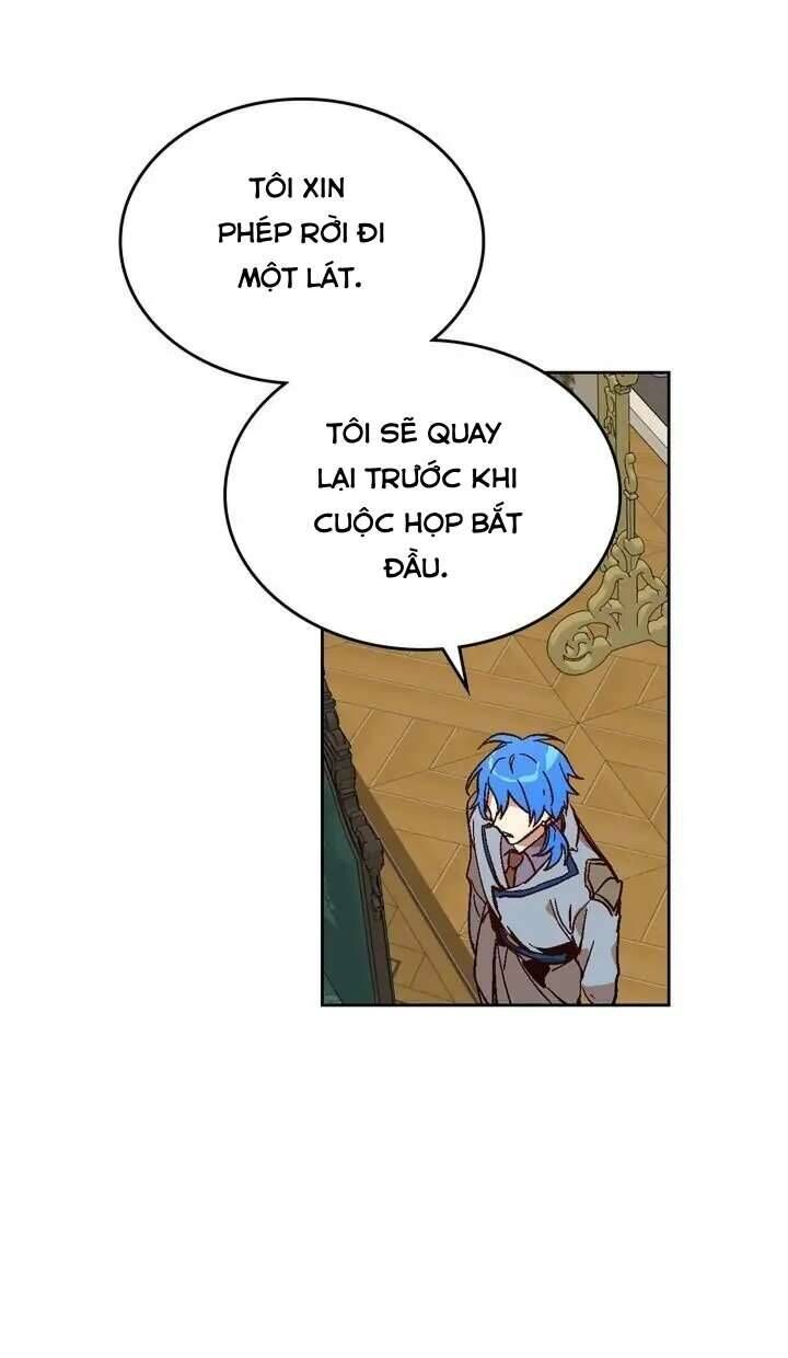 Vị Hôn Thê Khế Ước Của Công Tước - Chapter 130 - Page 54