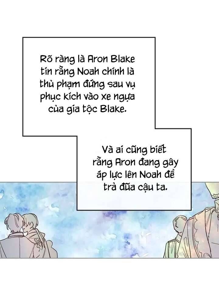 Vị Hôn Thê Khế Ước Của Công Tước - Chapter 130 - Page 56