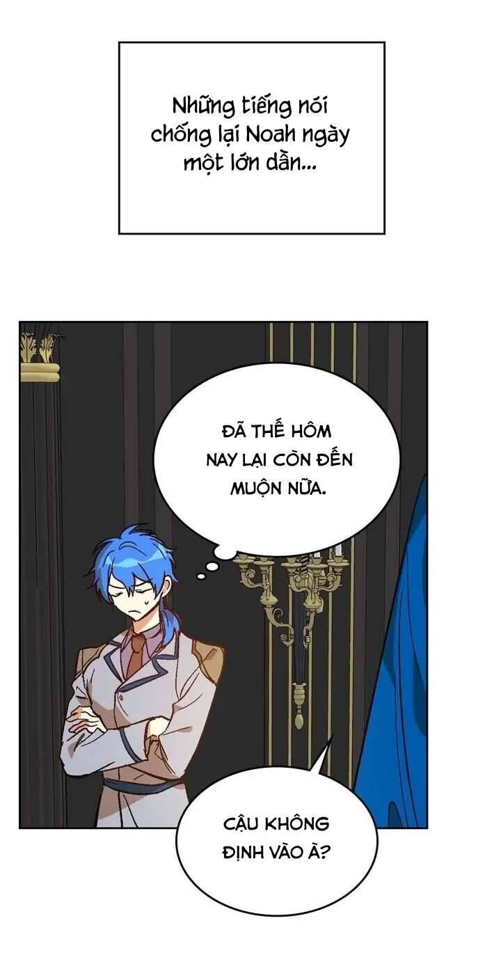 Vị Hôn Thê Khế Ước Của Công Tước - Chapter 130 - Page 57