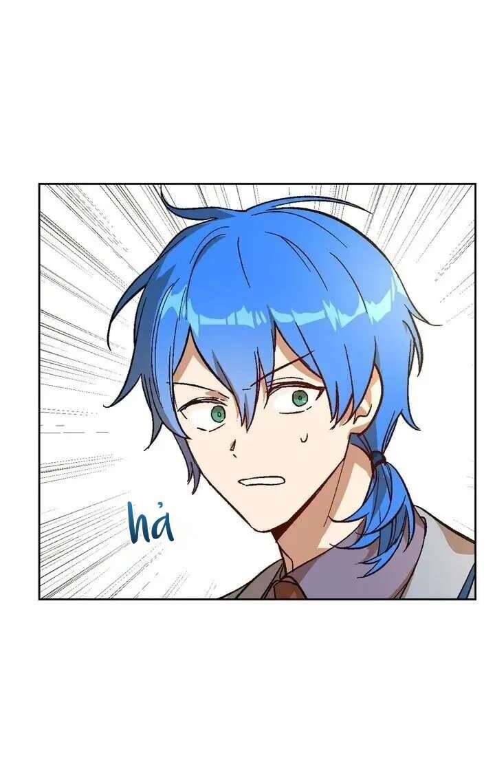 Vị Hôn Thê Khế Ước Của Công Tước - Chapter 130 - Page 58