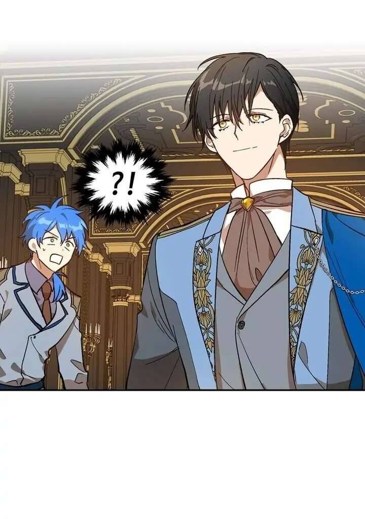 Vị Hôn Thê Khế Ước Của Công Tước - Chapter 130 - Page 59