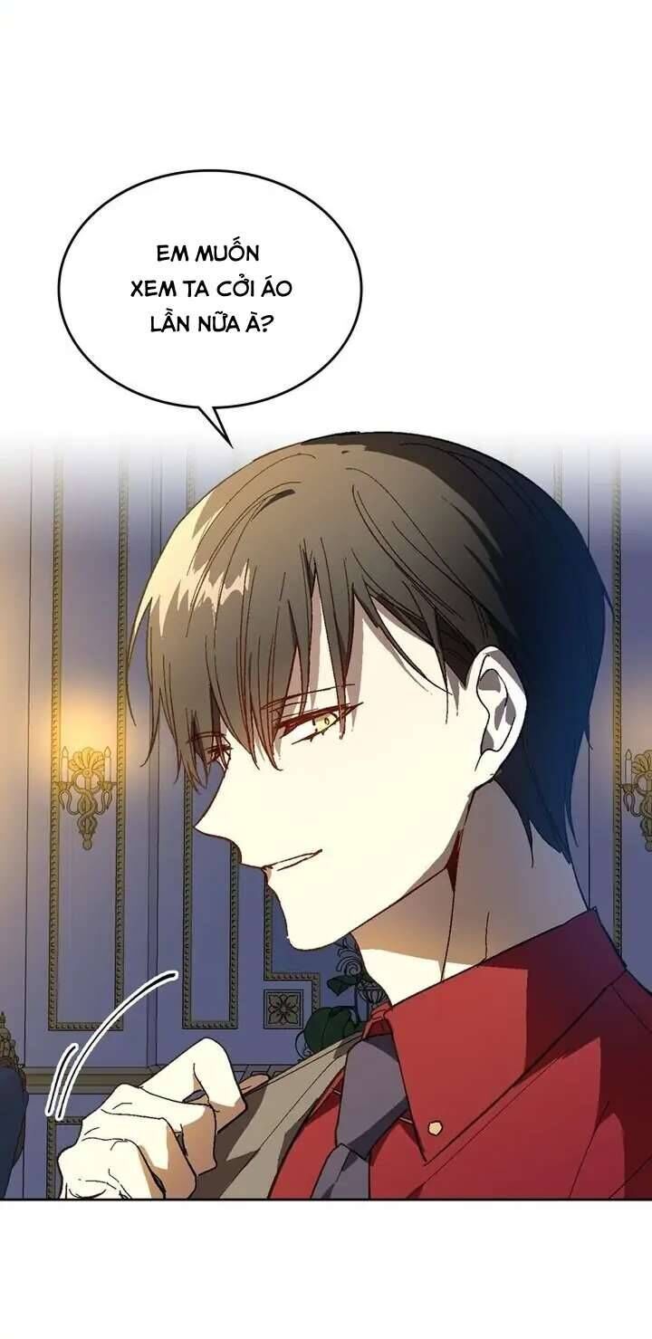 Vị Hôn Thê Khế Ước Của Công Tước - Chapter 130 - Page 6