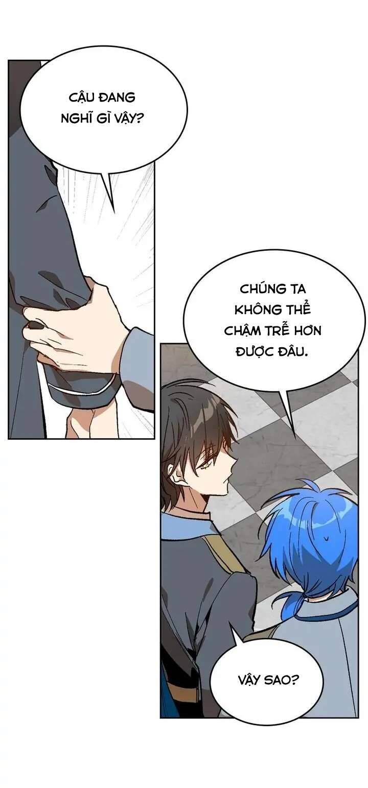 Vị Hôn Thê Khế Ước Của Công Tước - Chapter 130 - Page 60