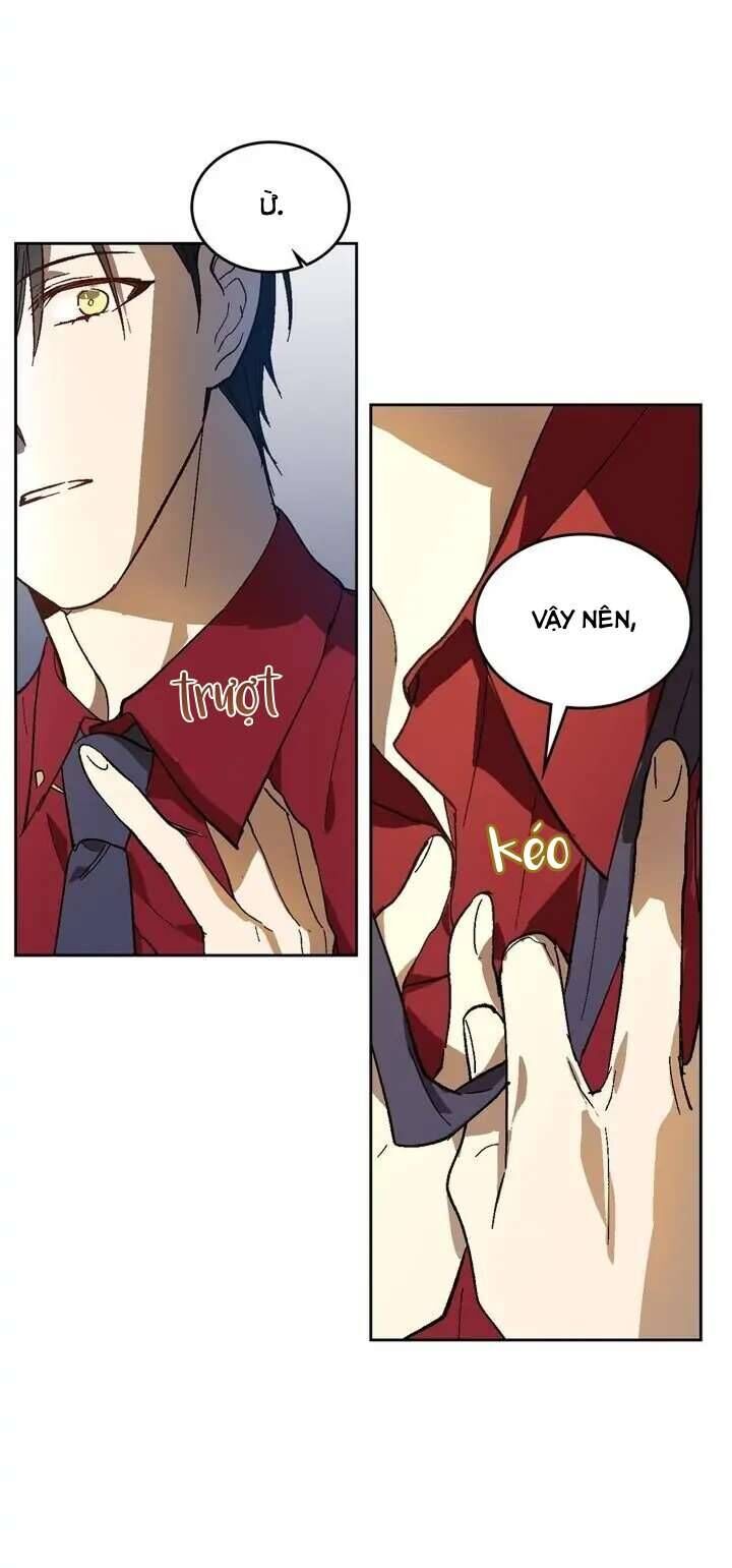 Vị Hôn Thê Khế Ước Của Công Tước - Chapter 130 - Page 7