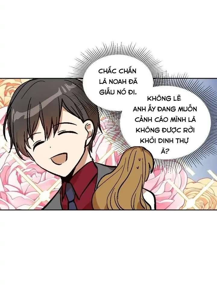 Vị Hôn Thê Khế Ước Của Công Tước - Chapter 131 - Page 11