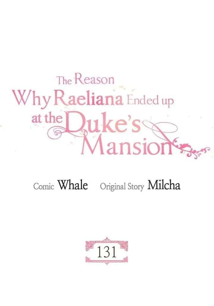 Vị Hôn Thê Khế Ước Của Công Tước - Chapter 131 - Page 15