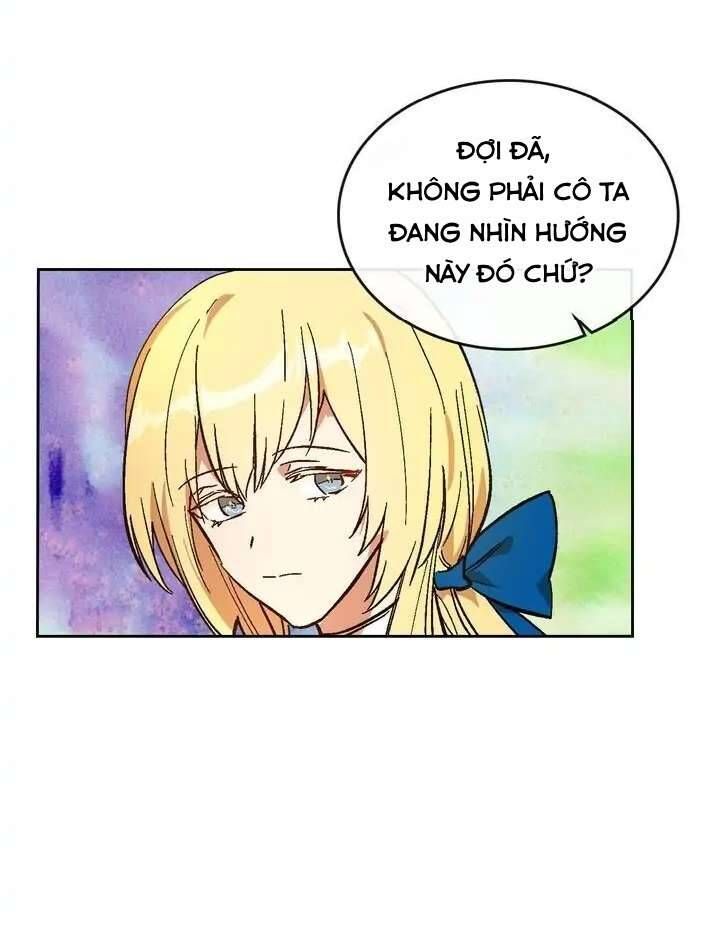 Vị Hôn Thê Khế Ước Của Công Tước - Chapter 131 - Page 21