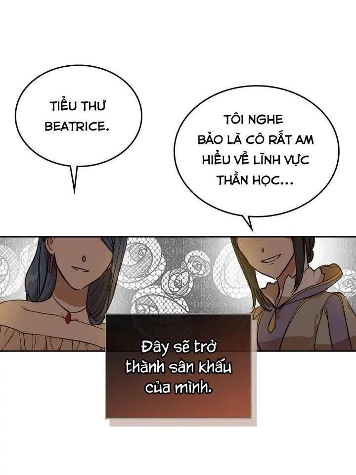 Vị Hôn Thê Khế Ước Của Công Tước - Chapter 131 - Page 24