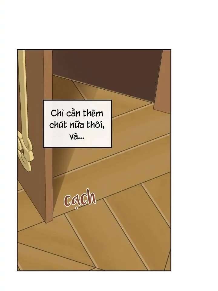 Vị Hôn Thê Khế Ước Của Công Tước - Chapter 131 - Page 25