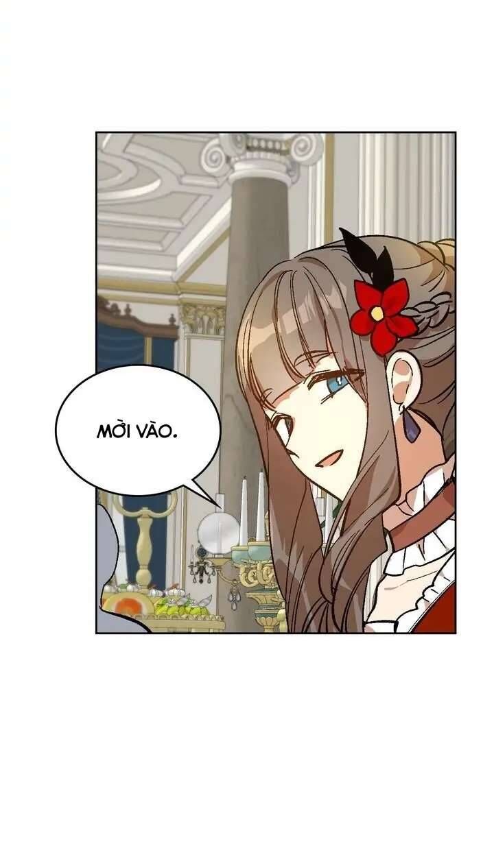 Vị Hôn Thê Khế Ước Của Công Tước - Chapter 131 - Page 26