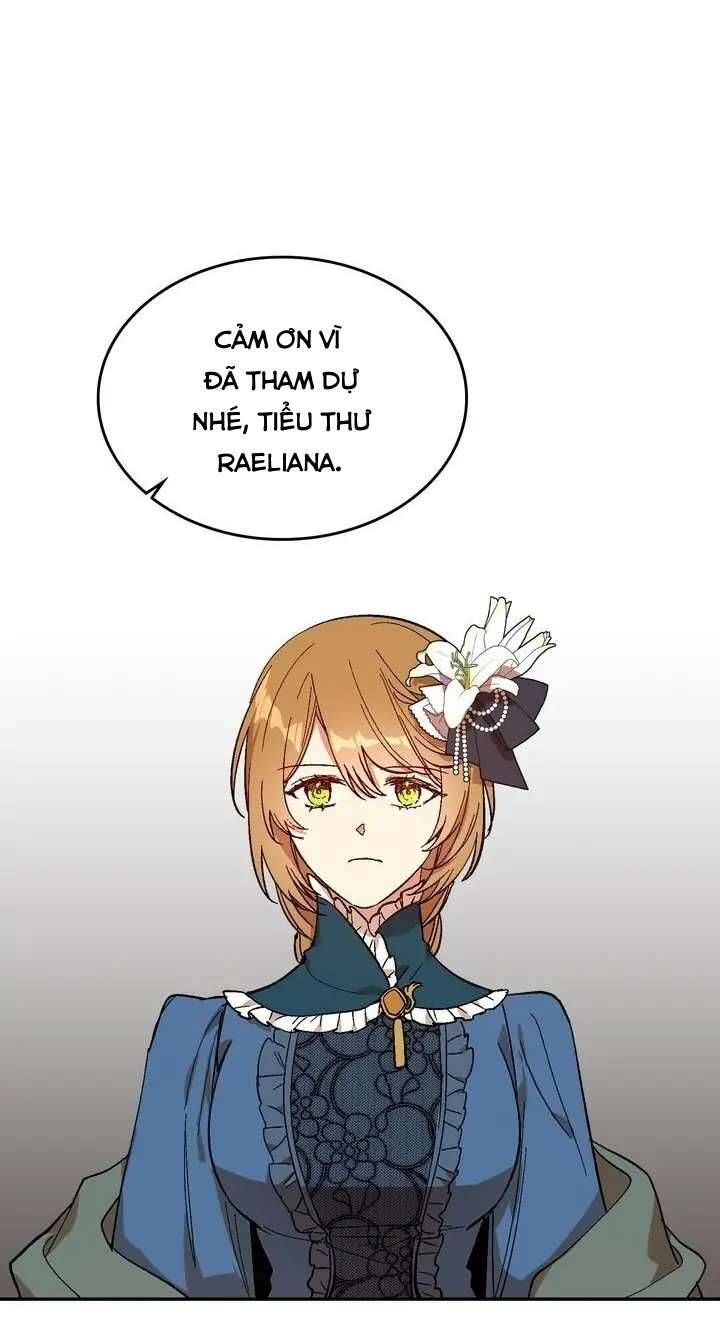 Vị Hôn Thê Khế Ước Của Công Tước - Chapter 131 - Page 27