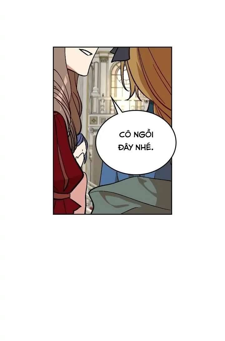 Vị Hôn Thê Khế Ước Của Công Tước - Chapter 131 - Page 28