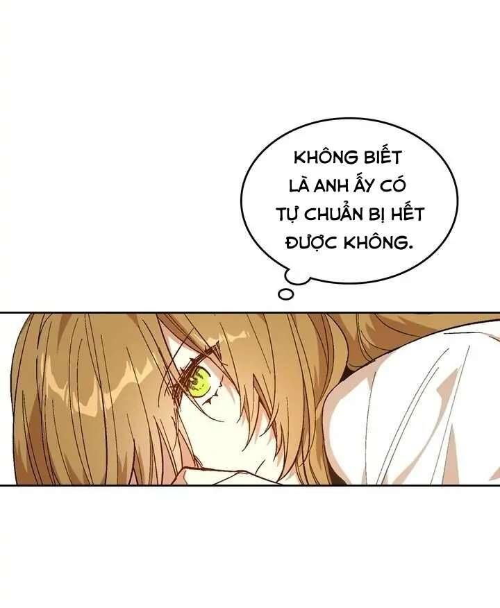 Vị Hôn Thê Khế Ước Của Công Tước - Chapter 131 - Page 3