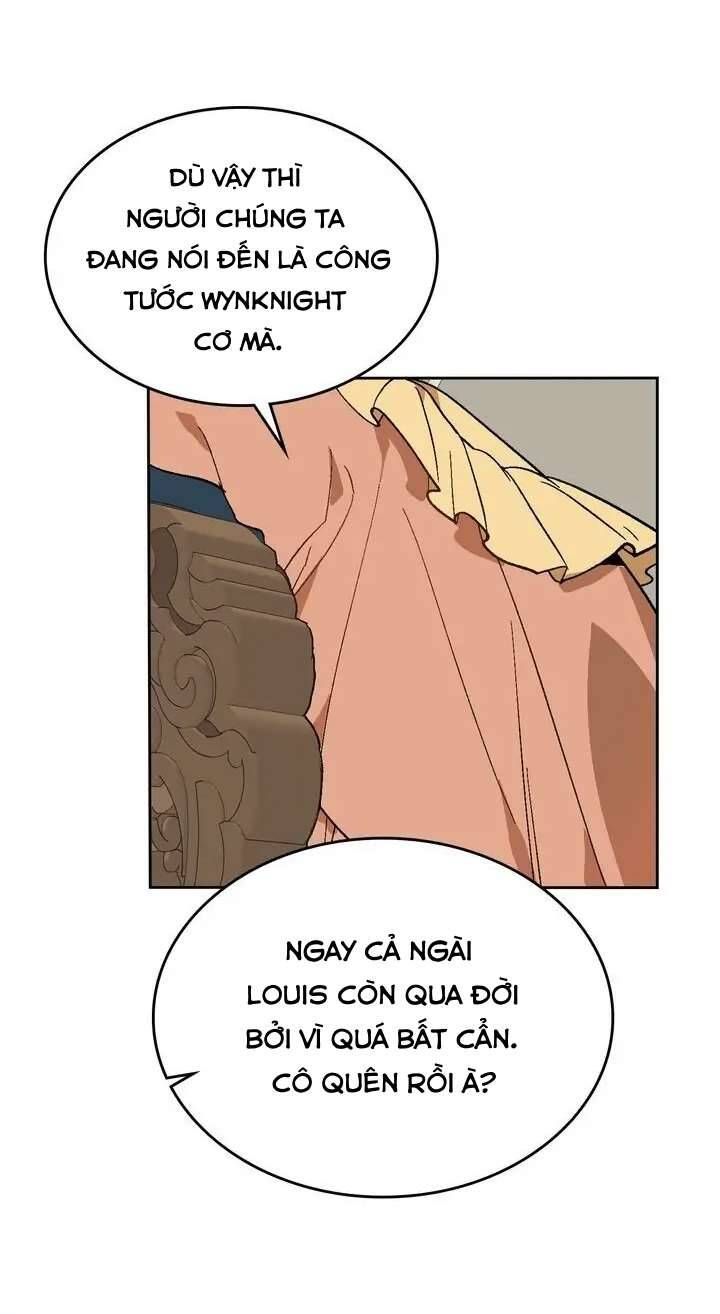 Vị Hôn Thê Khế Ước Của Công Tước - Chapter 131 - Page 32
