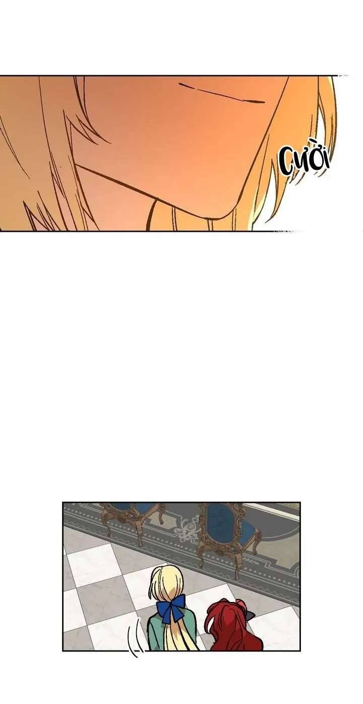 Vị Hôn Thê Khế Ước Của Công Tước - Chapter 131 - Page 35