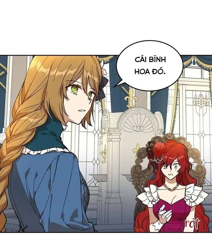 Vị Hôn Thê Khế Ước Của Công Tước - Chapter 131 - Page 39