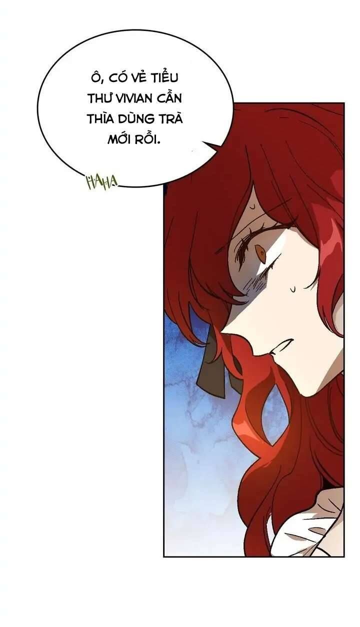 Vị Hôn Thê Khế Ước Của Công Tước - Chapter 131 - Page 40