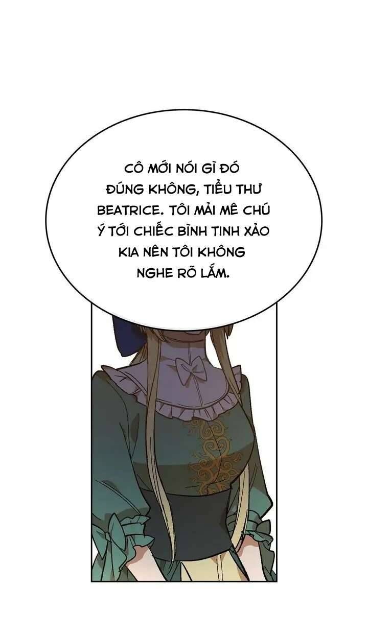 Vị Hôn Thê Khế Ước Của Công Tước - Chapter 131 - Page 43
