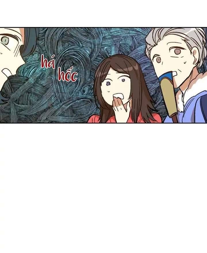 Vị Hôn Thê Khế Ước Của Công Tước - Chapter 131 - Page 44