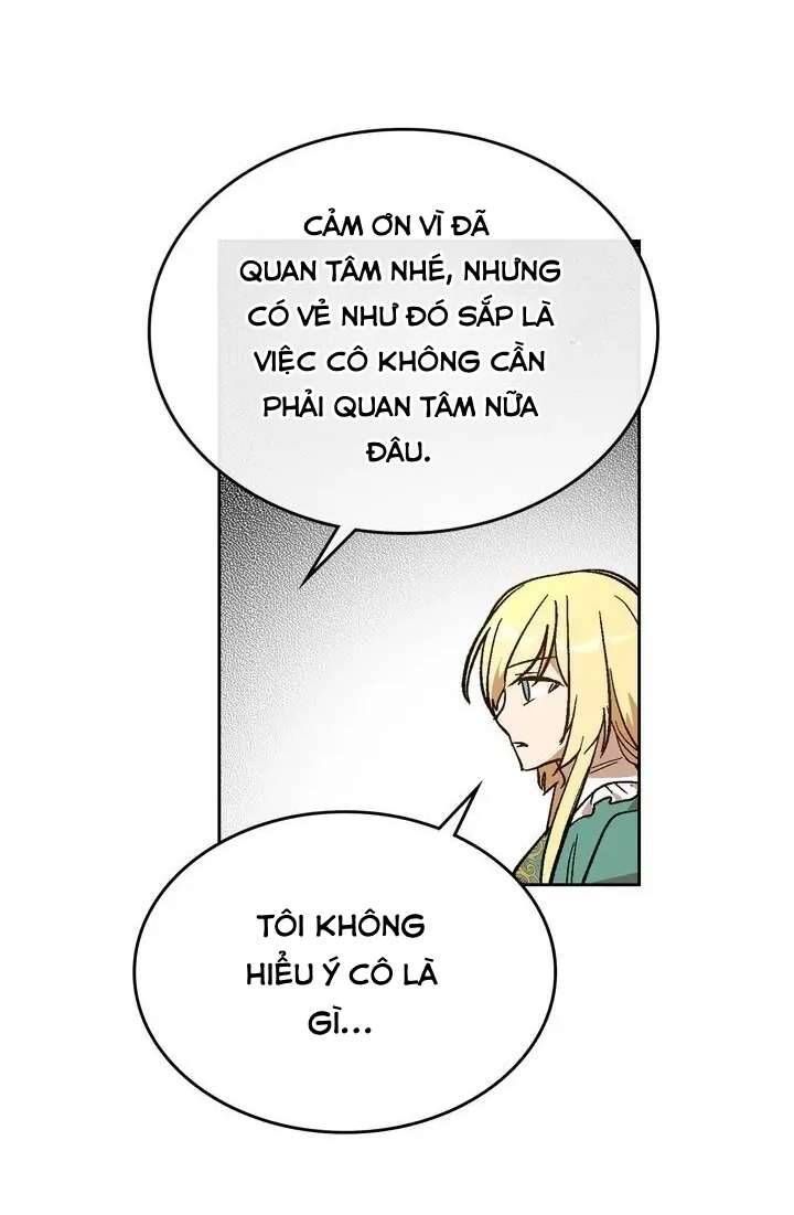 Vị Hôn Thê Khế Ước Của Công Tước - Chapter 131 - Page 47