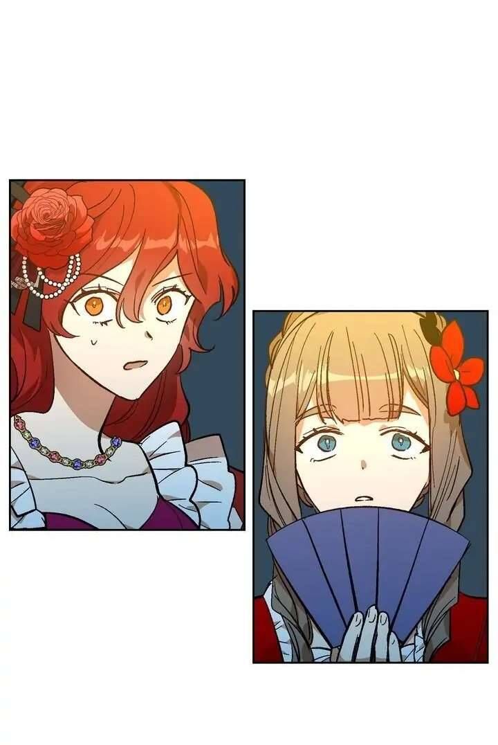 Vị Hôn Thê Khế Ước Của Công Tước - Chapter 131 - Page 49