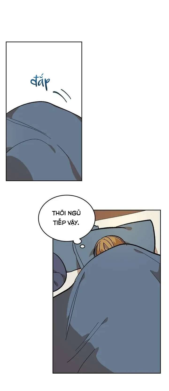 Vị Hôn Thê Khế Ước Của Công Tước - Chapter 131 - Page 5