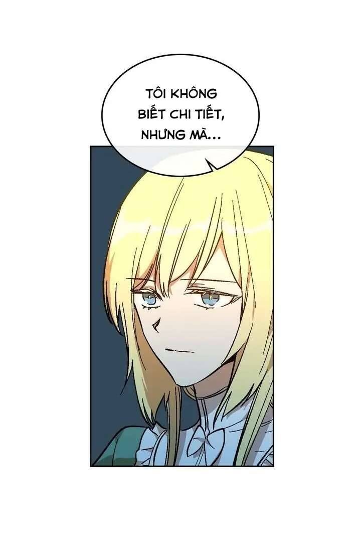 Vị Hôn Thê Khế Ước Của Công Tước - Chapter 131 - Page 50