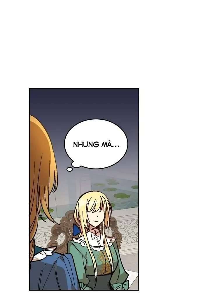 Vị Hôn Thê Khế Ước Của Công Tước - Chapter 131 - Page 55