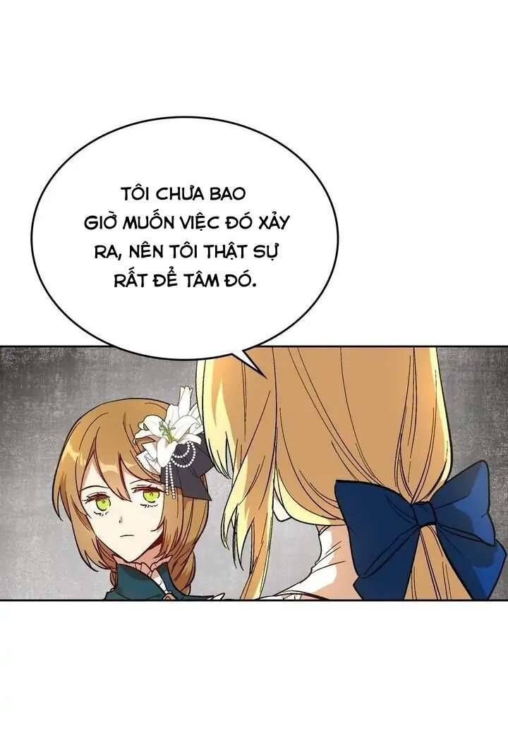 Vị Hôn Thê Khế Ước Của Công Tước - Chapter 131 - Page 57