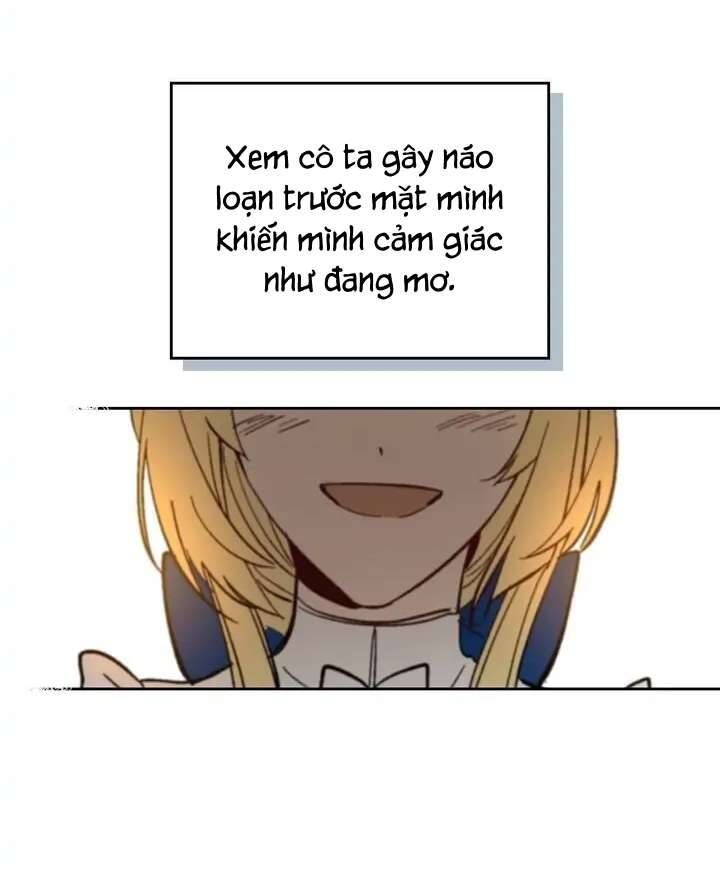 Vị Hôn Thê Khế Ước Của Công Tước - Chapter 131 - Page 58