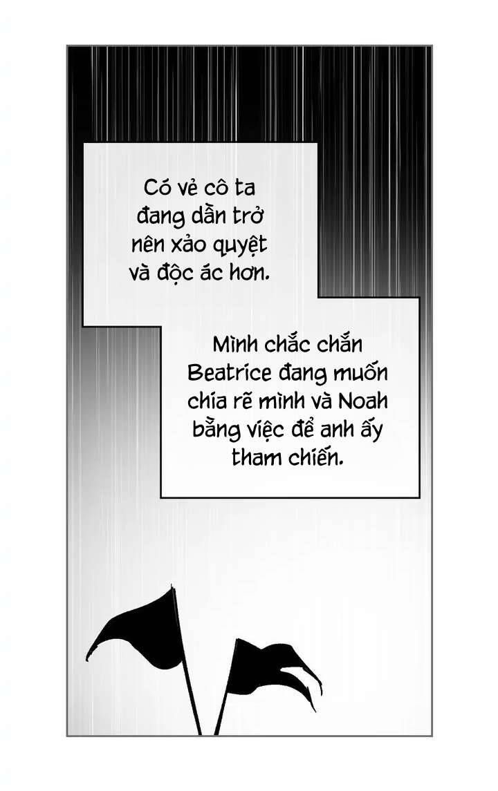 Vị Hôn Thê Khế Ước Của Công Tước - Chapter 131 - Page 59