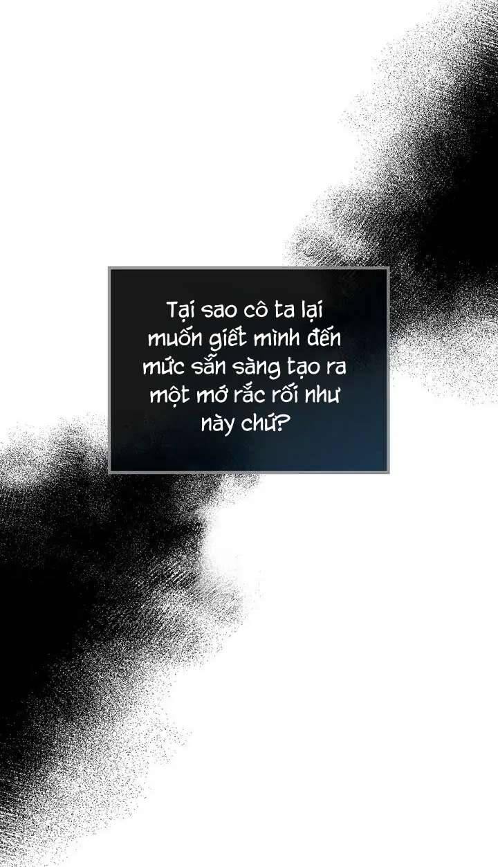 Vị Hôn Thê Khế Ước Của Công Tước - Chapter 131 - Page 61