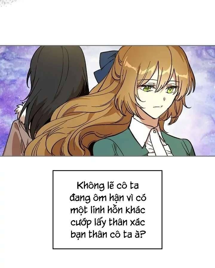 Vị Hôn Thê Khế Ước Của Công Tước - Chapter 131 - Page 62