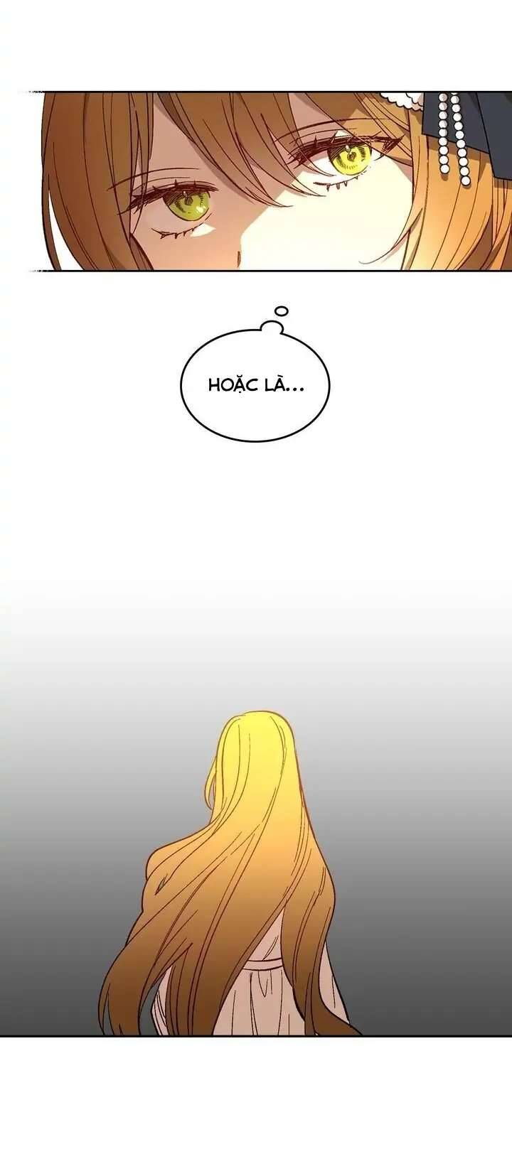 Vị Hôn Thê Khế Ước Của Công Tước - Chapter 131 - Page 63