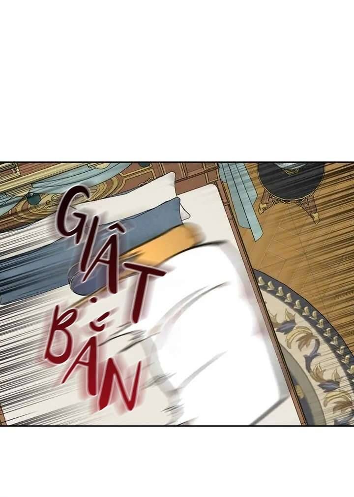 Vị Hôn Thê Khế Ước Của Công Tước - Chapter 131 - Page 7