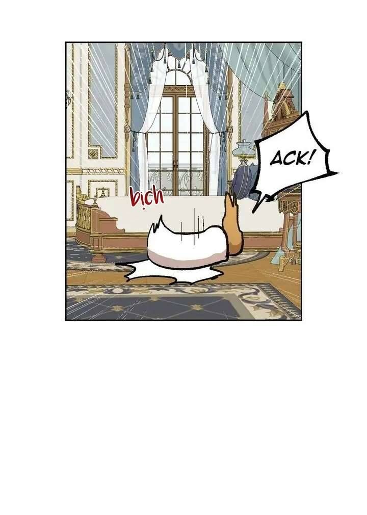 Vị Hôn Thê Khế Ước Của Công Tước - Chapter 131 - Page 8