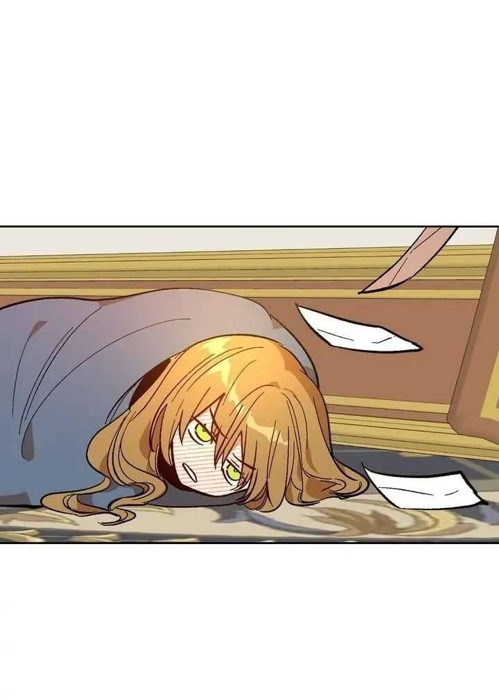 Vị Hôn Thê Khế Ước Của Công Tước - Chapter 131 - Page 9