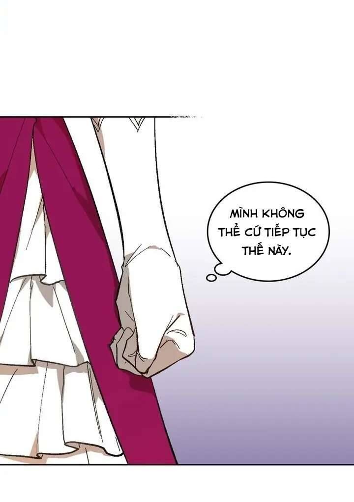 Vị Hôn Thê Khế Ước Của Công Tước - Chapter 132 - Page 14