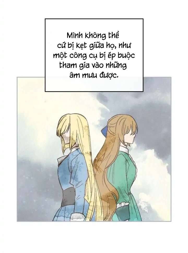 Vị Hôn Thê Khế Ước Của Công Tước - Chapter 132 - Page 15