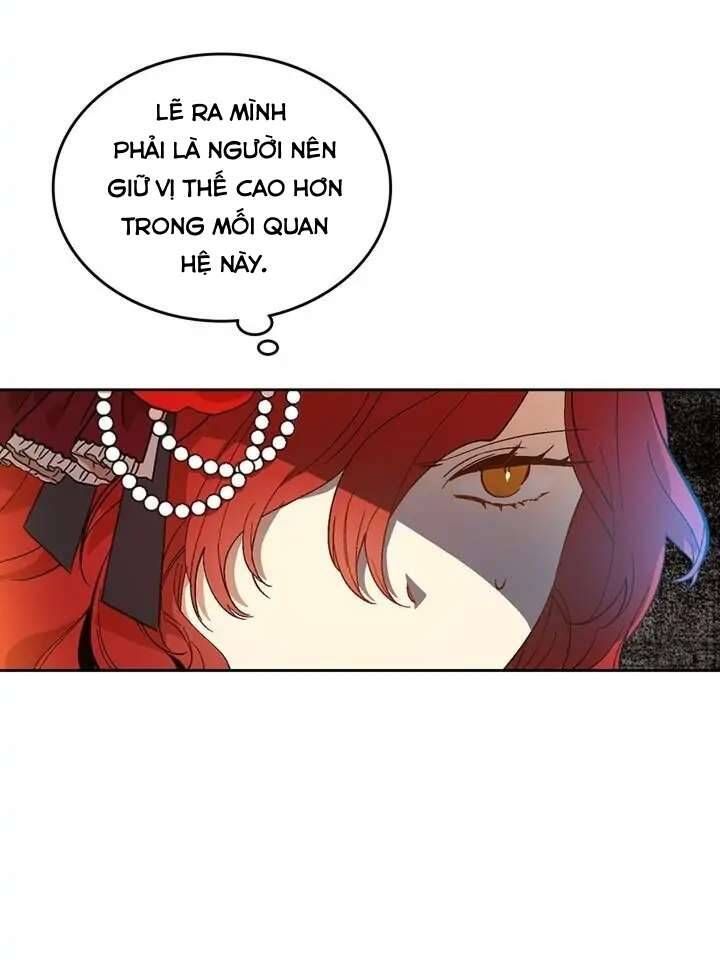 Vị Hôn Thê Khế Ước Của Công Tước - Chapter 132 - Page 16