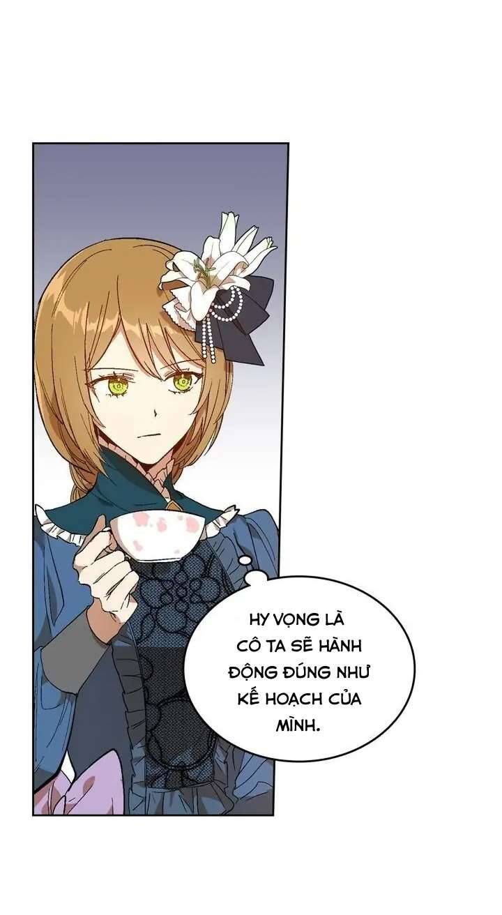 Vị Hôn Thê Khế Ước Của Công Tước - Chapter 132 - Page 20