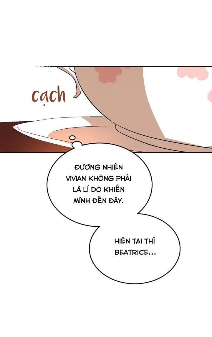 Vị Hôn Thê Khế Ước Của Công Tước - Chapter 132 - Page 21
