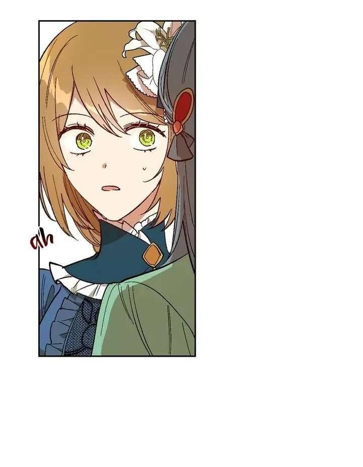 Vị Hôn Thê Khế Ước Của Công Tước - Chapter 132 - Page 24