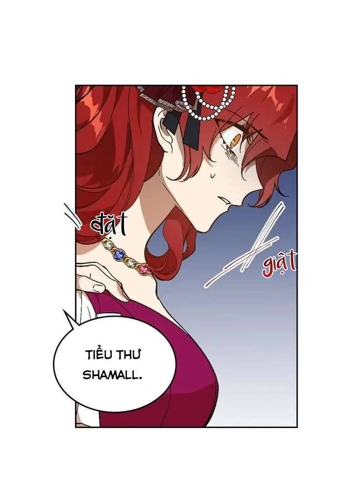 Vị Hôn Thê Khế Ước Của Công Tước - Chapter 132 - Page 3