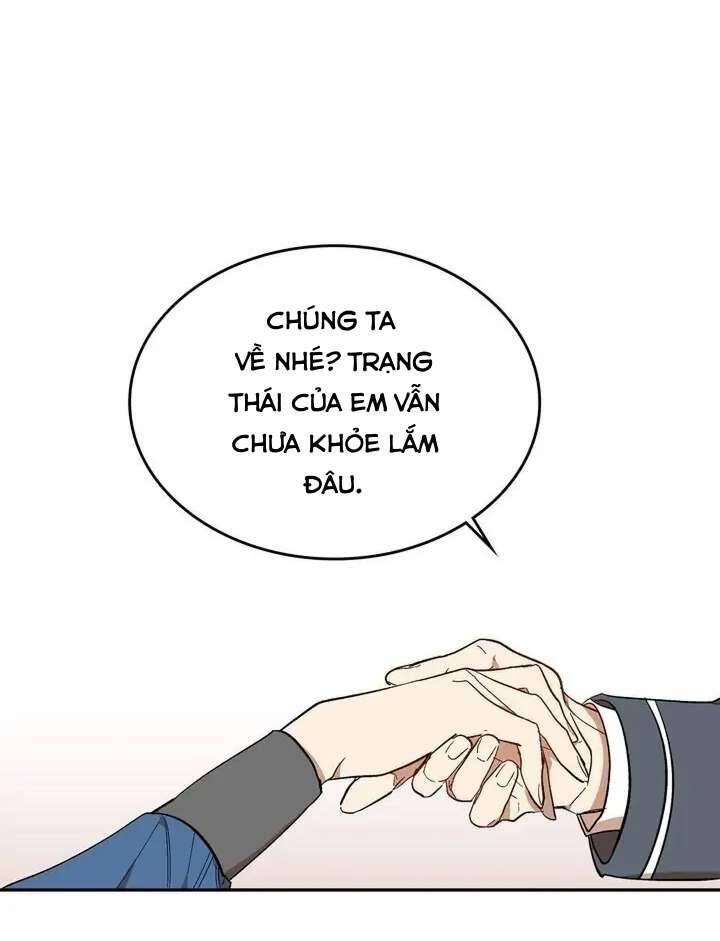 Vị Hôn Thê Khế Ước Của Công Tước - Chapter 132 - Page 35