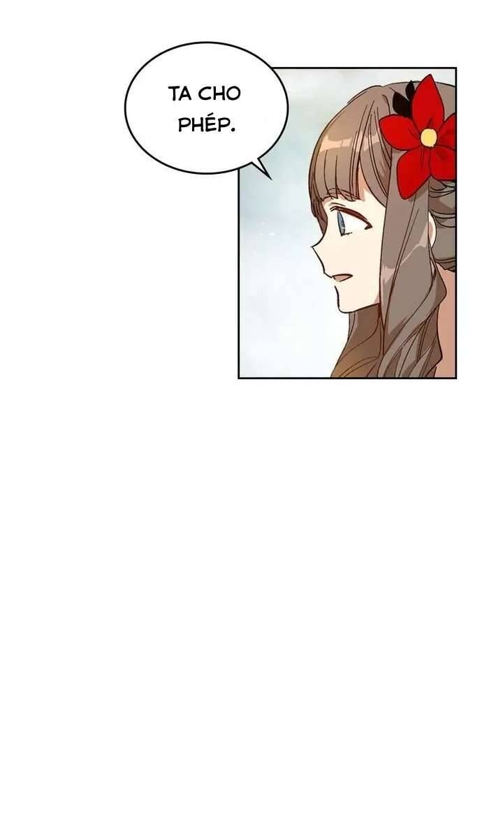 Vị Hôn Thê Khế Ước Của Công Tước - Chapter 132 - Page 40