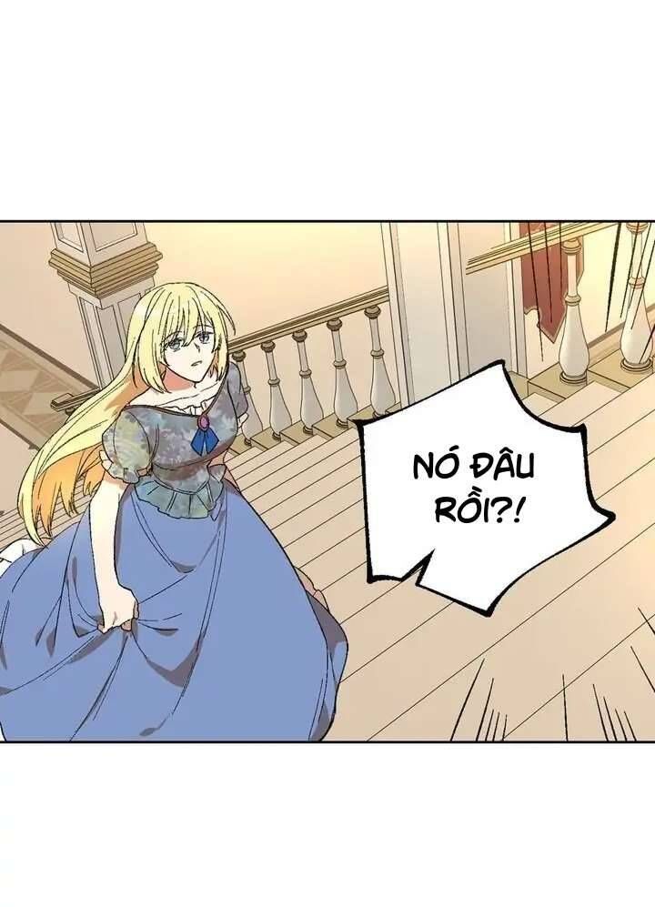 Vị Hôn Thê Khế Ước Của Công Tước - Chapter 132 - Page 48