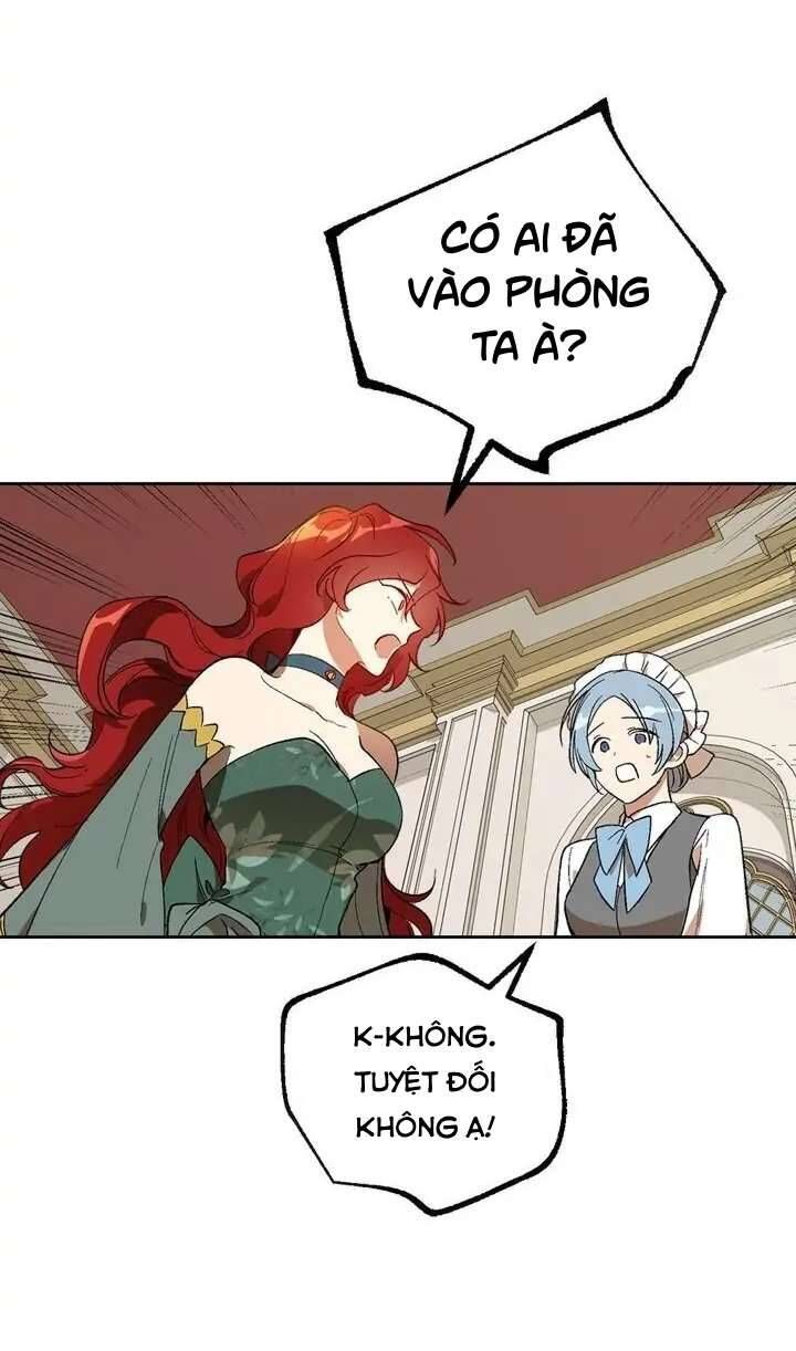 Vị Hôn Thê Khế Ước Của Công Tước - Chapter 132 - Page 49